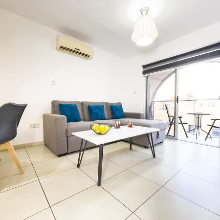 Pandora Holiday Apartment Ayia Napa Agia Napa Exterior foto