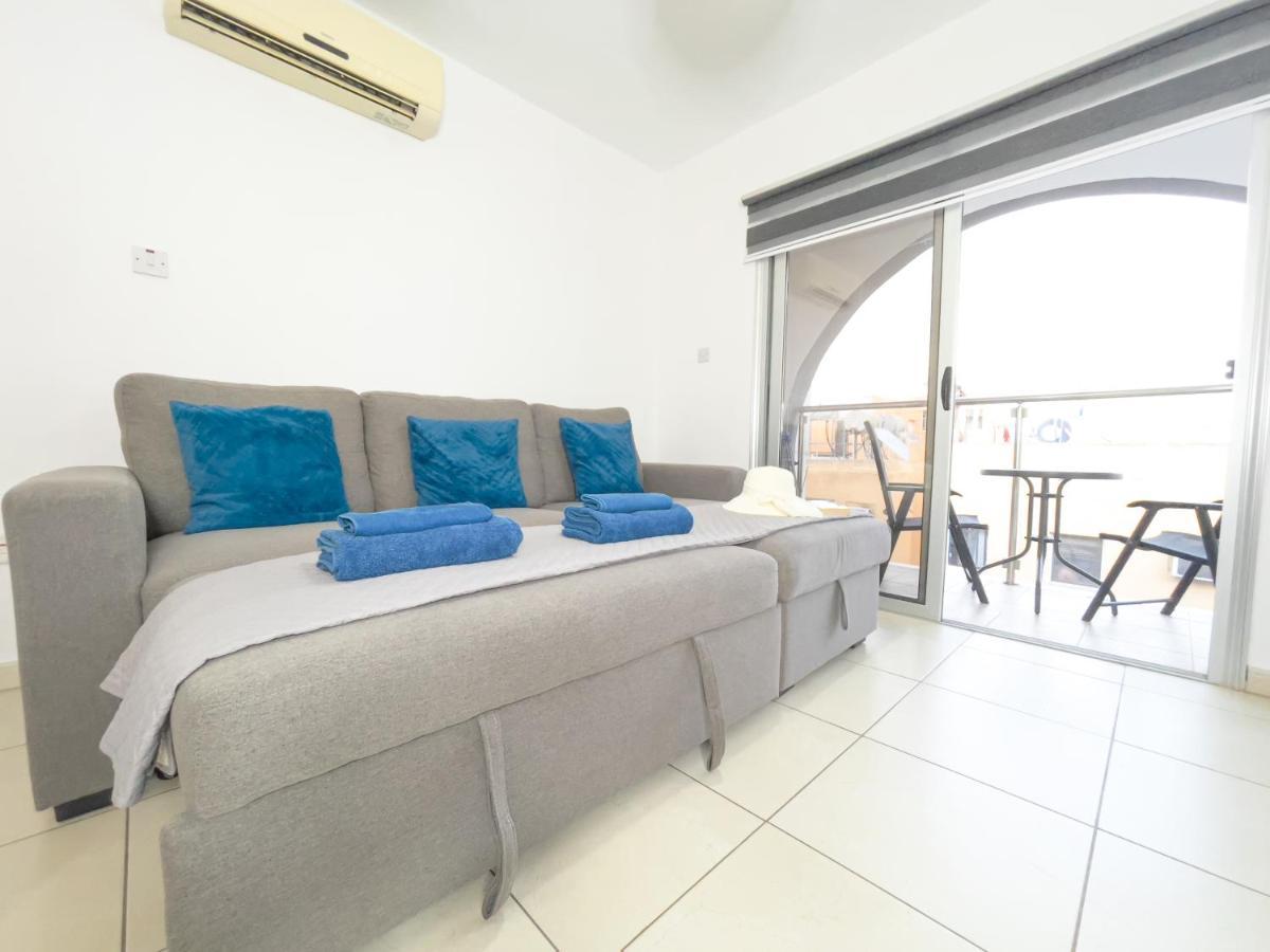 Pandora Holiday Apartment Ayia Napa Agia Napa Exterior foto